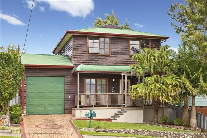 73  Wallsend Road, KAHIBAH NSW 2290, Kahibah - Image 1