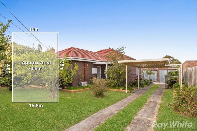 2 Jarrahdale Street, Cheltenham VIC 3192, Cheltenham - Image 1