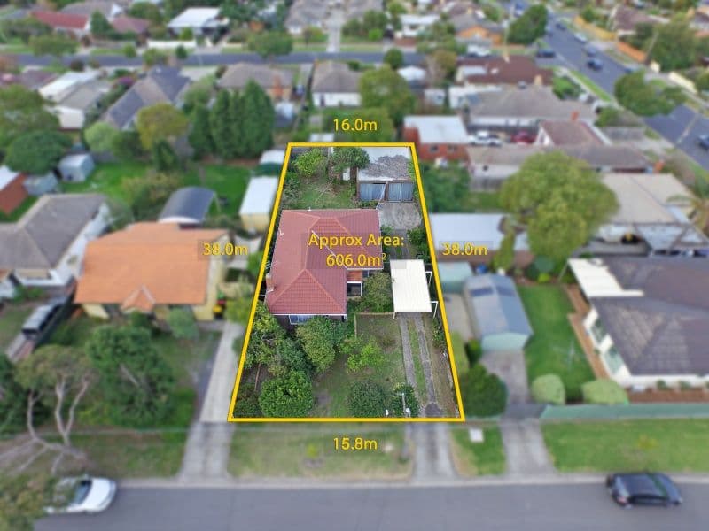 2 Jarrahdale Street, Cheltenham VIC 3192, Cheltenham - Thumbnail 2