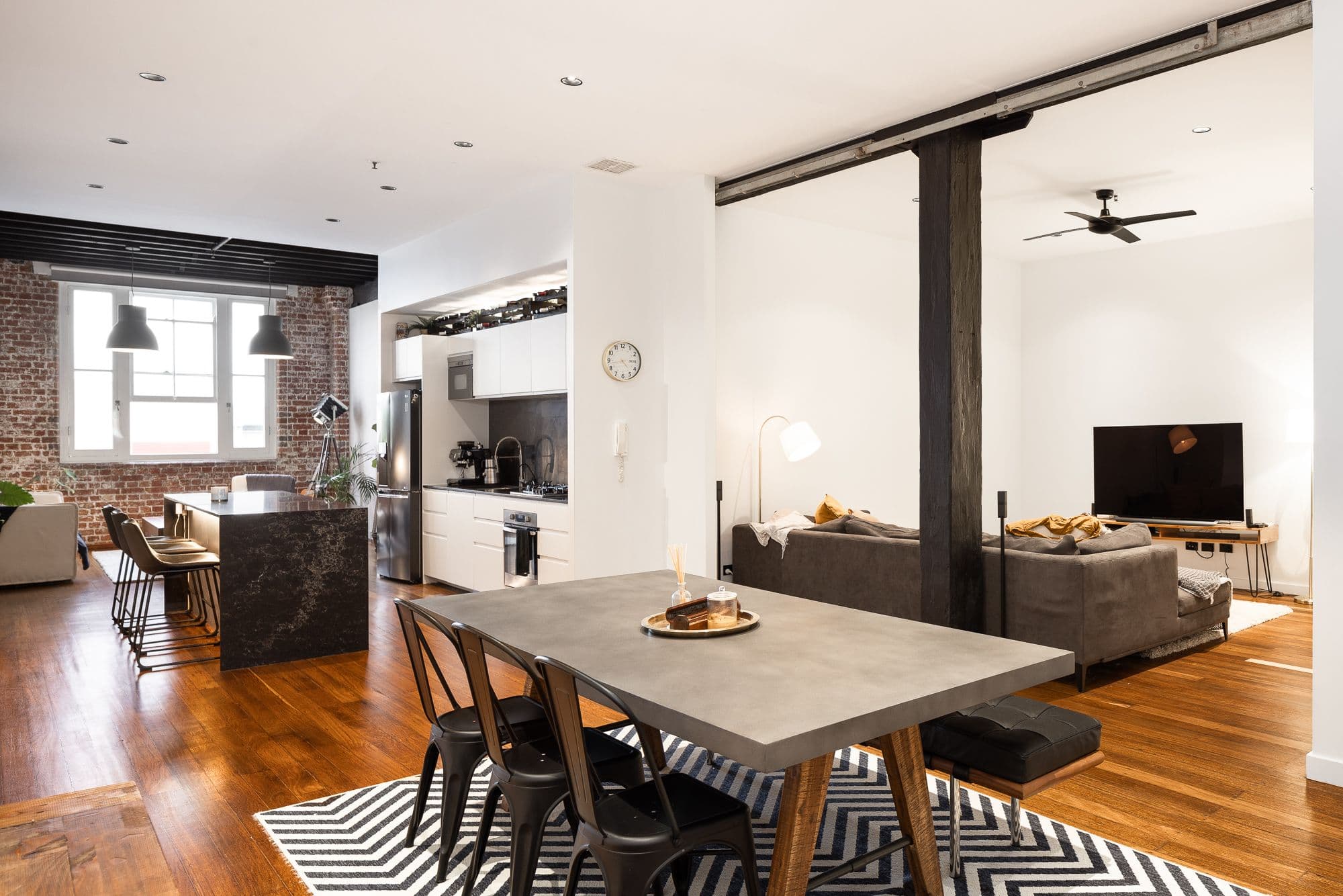 50 Macquarie Street, Teneriffe QLD 4005, Teneriffe - Image 1