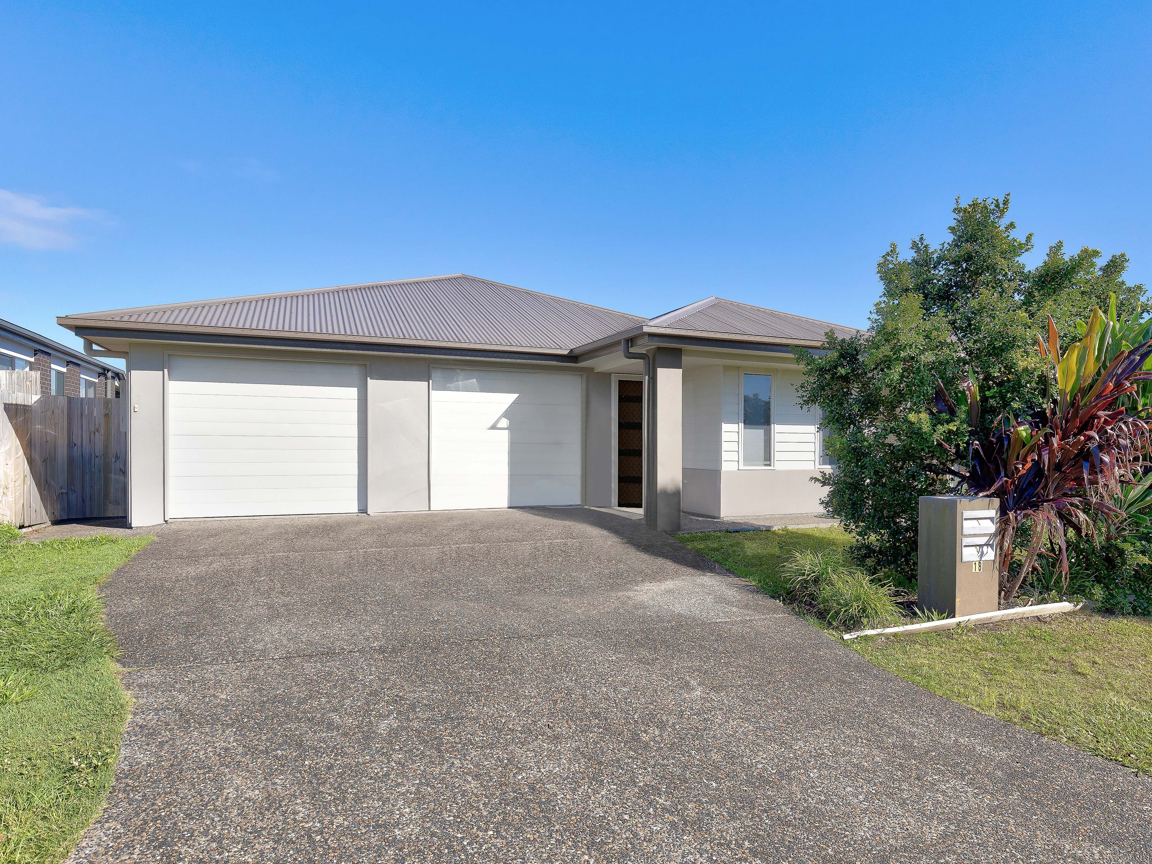 18 Hilary Street, Morayfield QLD 4506, Morayfield - Image 1