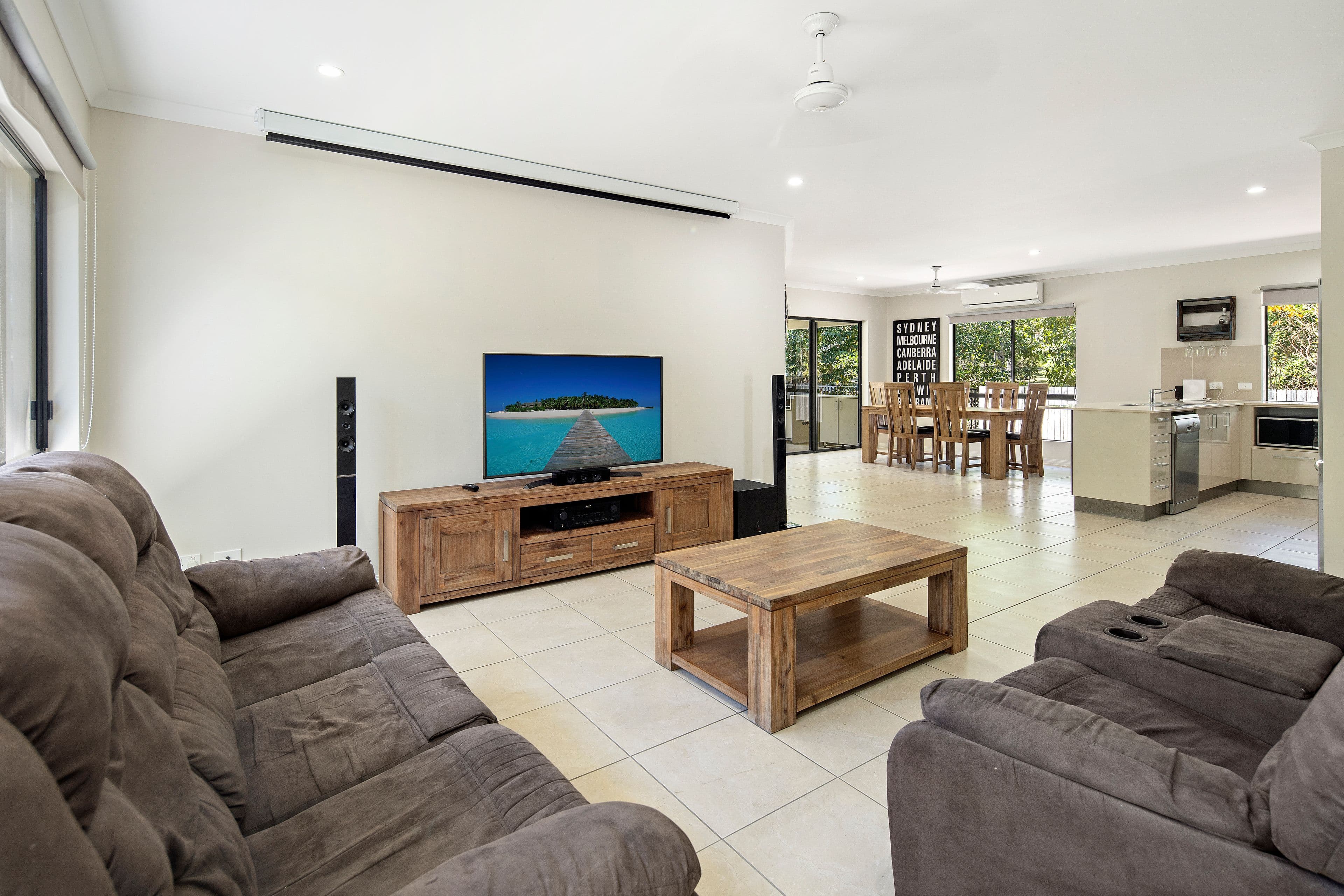 27 Twin Creek Court, Cannonvale QLD 4802, Cannonvale - Image 1