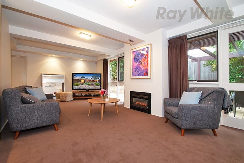 17 ST GEORGES Crescent, Croydon VIC 3136, Croydon - Thumbnail 3