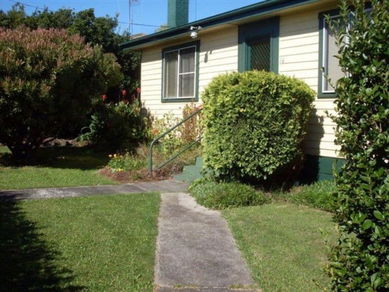 16 Davidson Street, GEORGE TOWN TAS 7253, George Town - Image 1