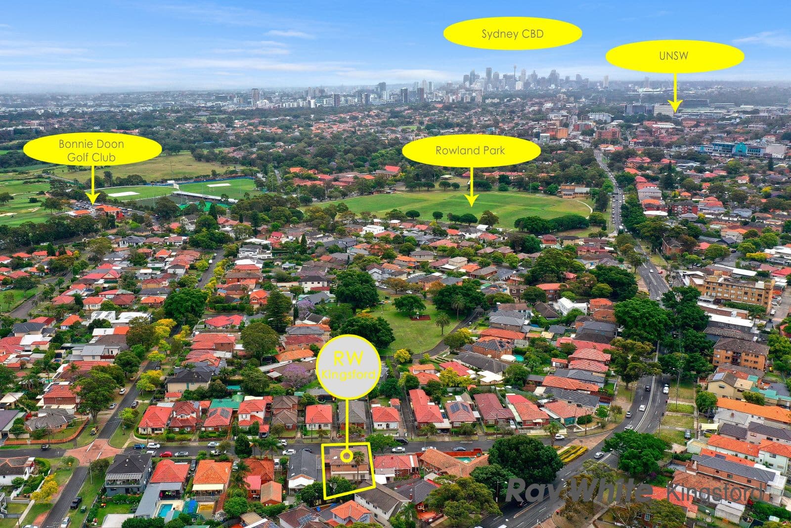 3 Keysor Road, Pagewood NSW 2035, Pagewood - Thumbnail 2