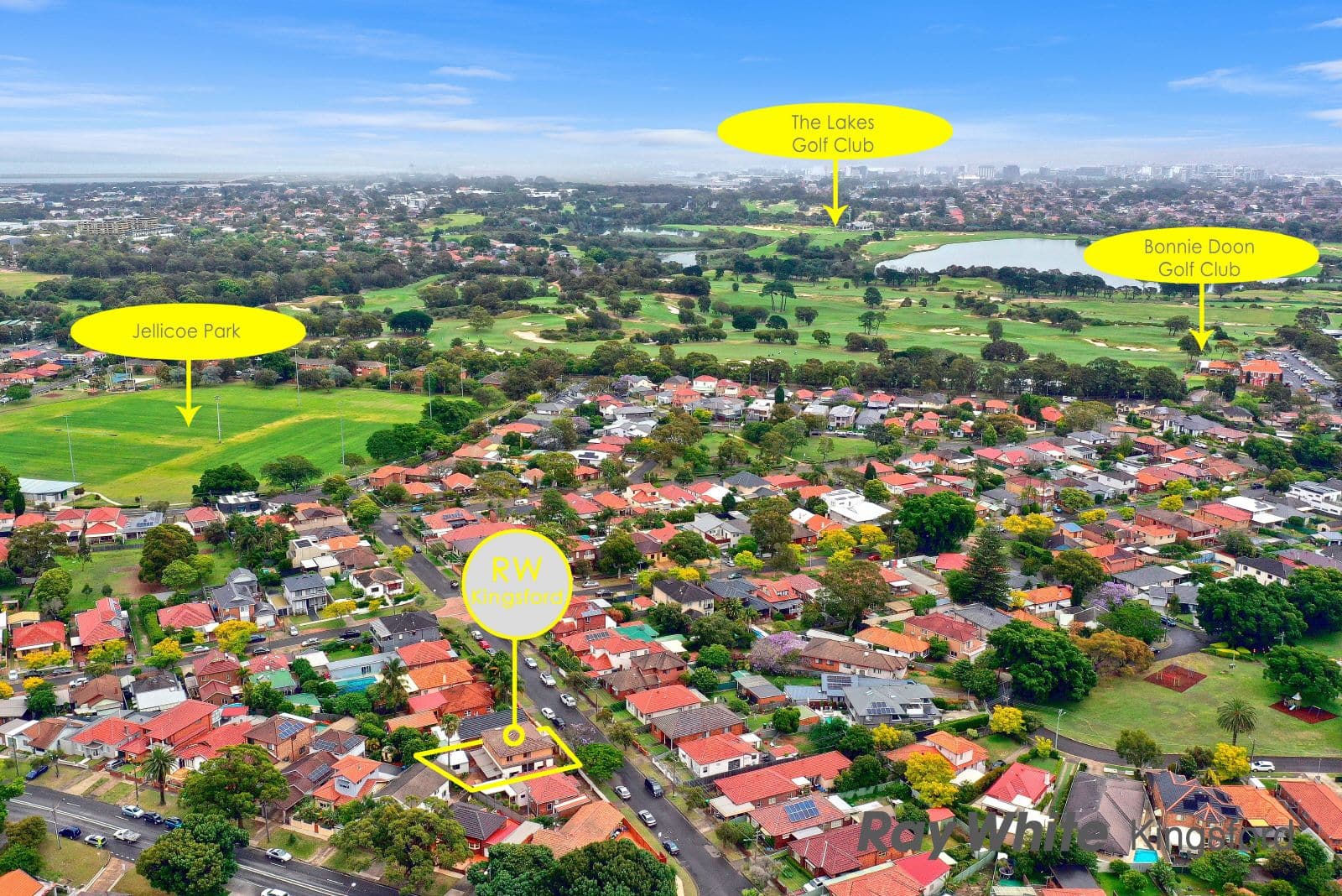 3 Keysor Road, Pagewood NSW 2035, Pagewood - Thumbnail 3