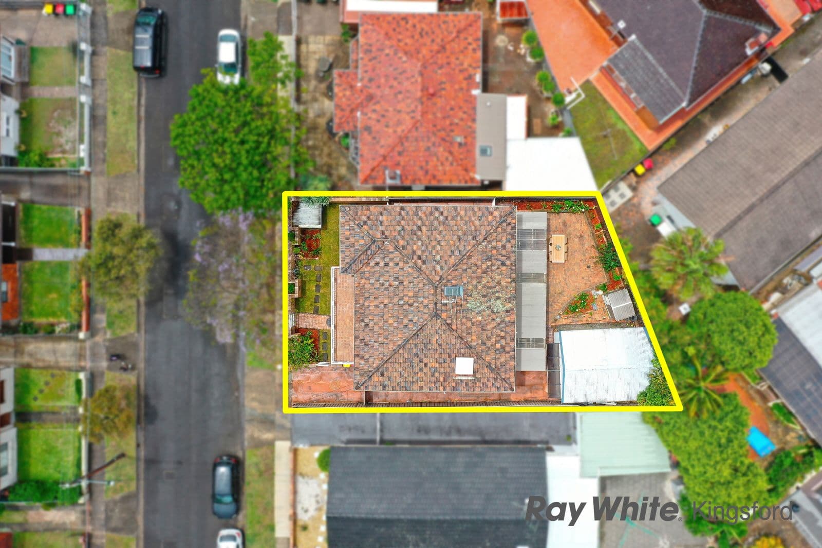 3 Keysor Road, Pagewood NSW 2035, Pagewood - Thumbnail 5