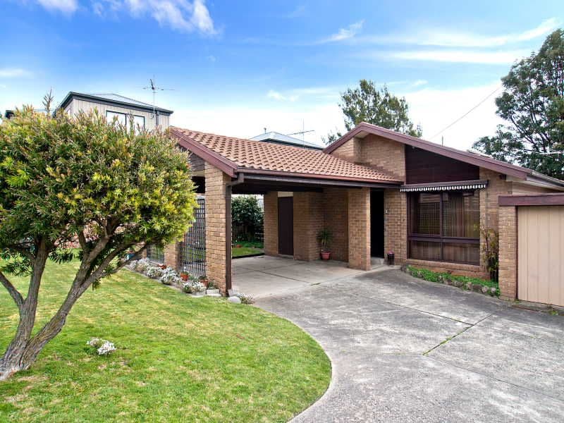 1 Hillcrest Road, FRANKSTON VIC 3199, Frankston - Image 1