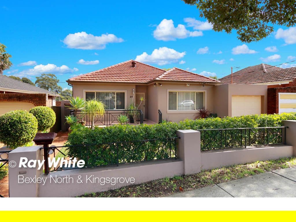 24 Glenwall Street, KINGSGROVE NSW 2208, Kingsgrove - Image 1