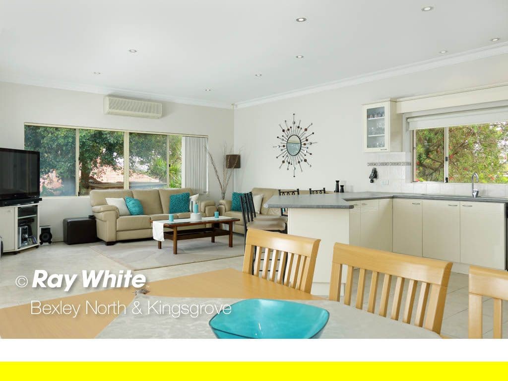 24 Glenwall Street, KINGSGROVE NSW 2208, Kingsgrove - Thumbnail 2
