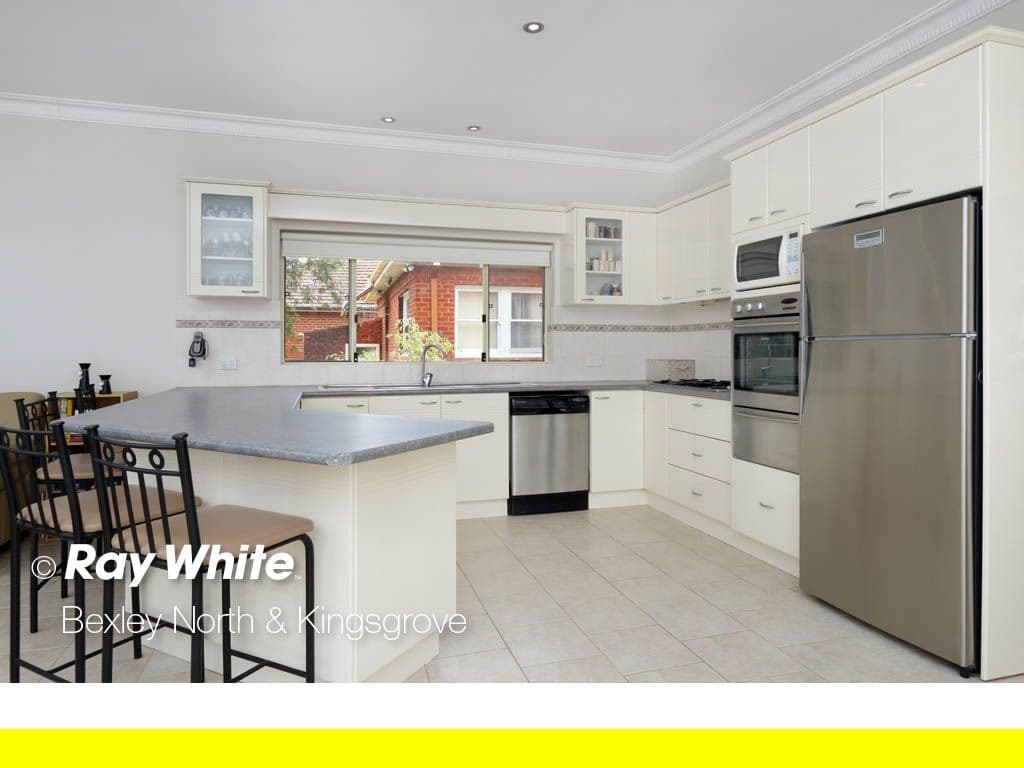 24 Glenwall Street, KINGSGROVE NSW 2208, Kingsgrove - Thumbnail 3