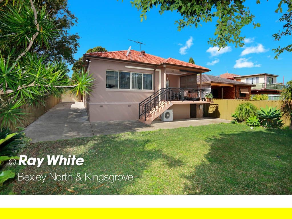 24 Glenwall Street, KINGSGROVE NSW 2208, Kingsgrove - Thumbnail 8