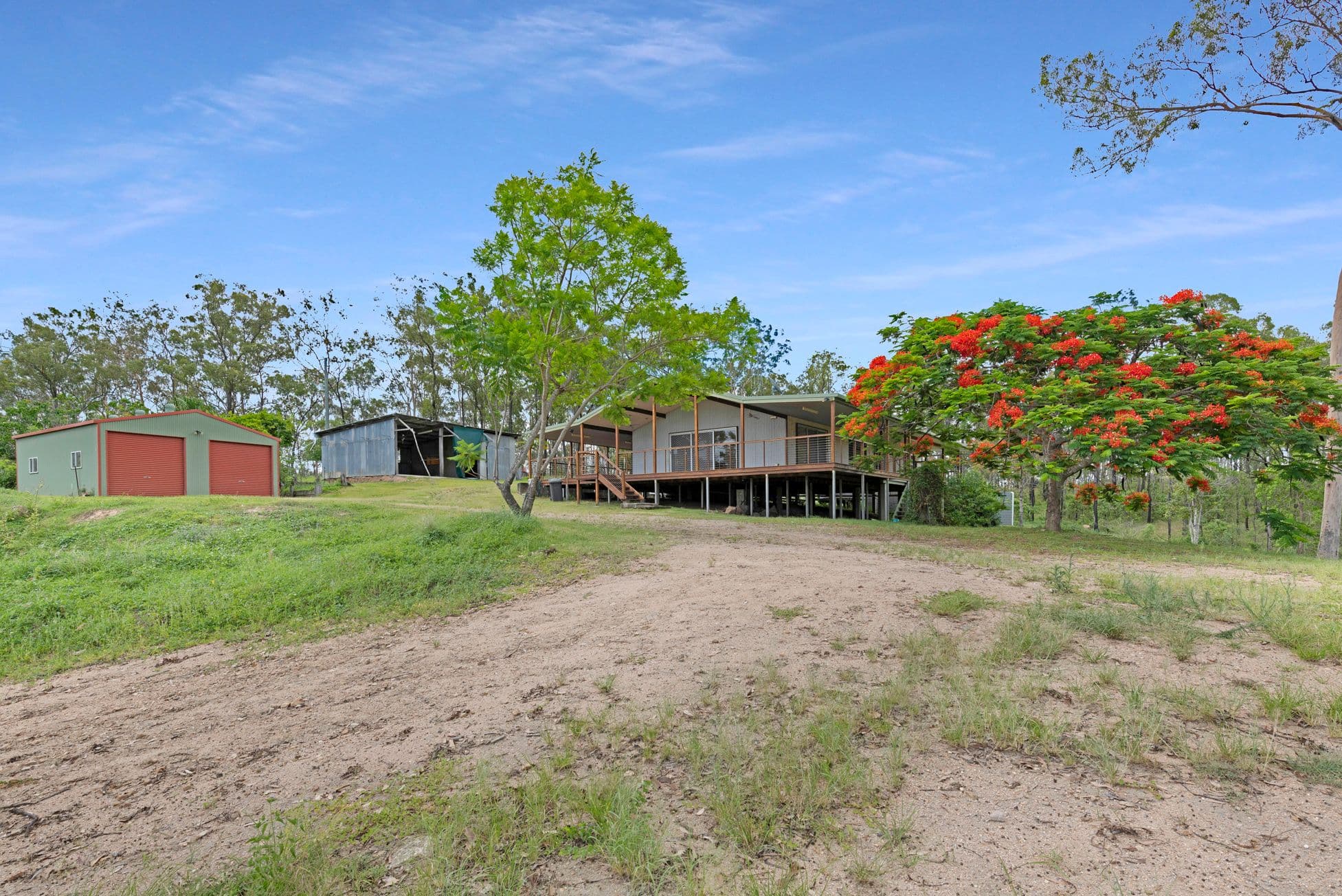 456 Clarke Road, Lowmead QLD 4676, Lowmead - Image 1