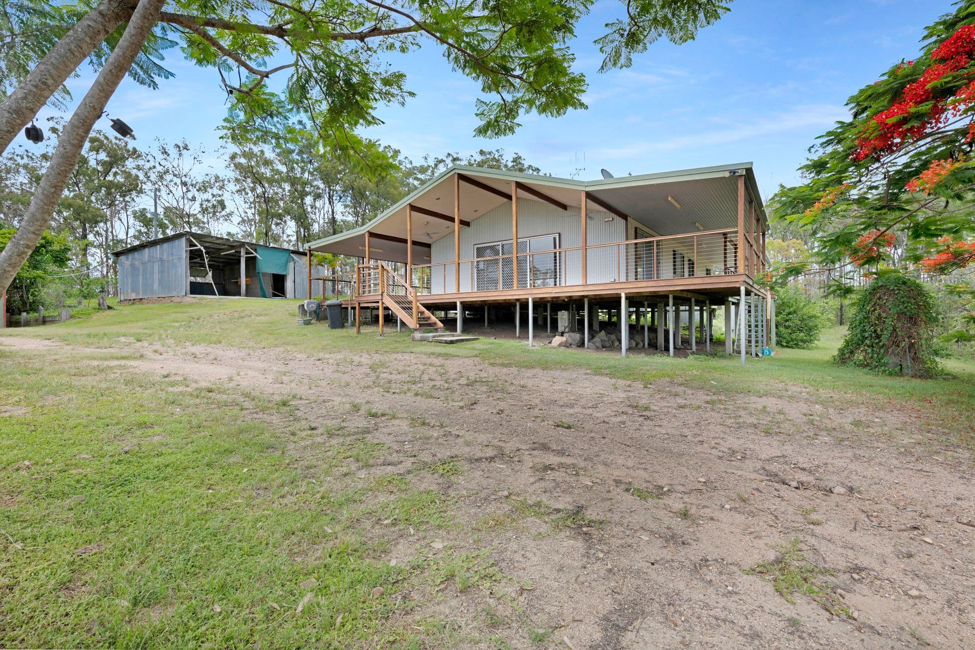 456 Clarke Road, Lowmead QLD 4676, Lowmead - Thumbnail 2