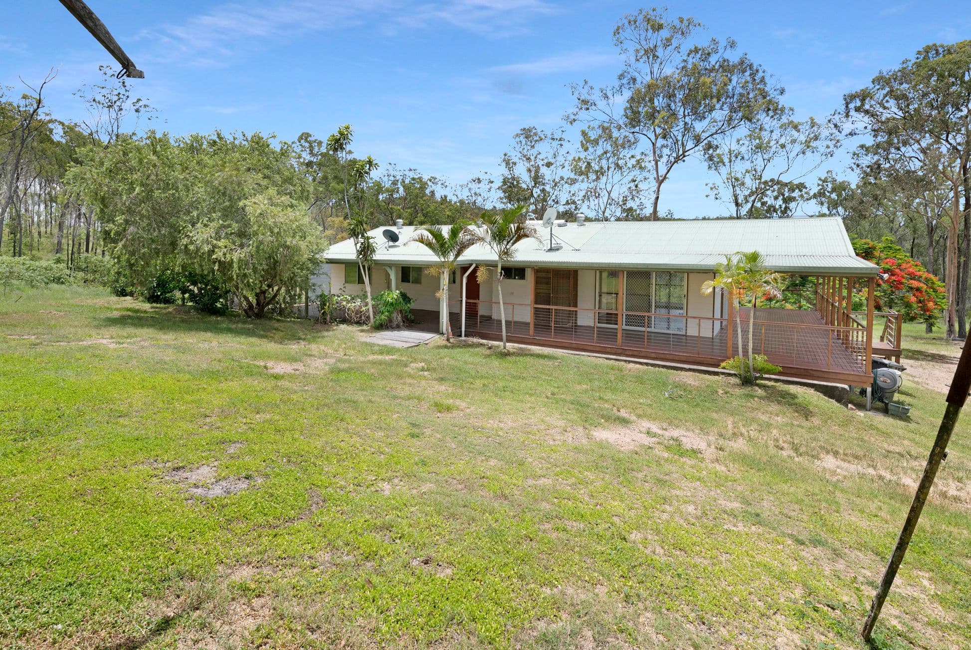 456 Clarke Road, Lowmead QLD 4676, Lowmead - Thumbnail 3