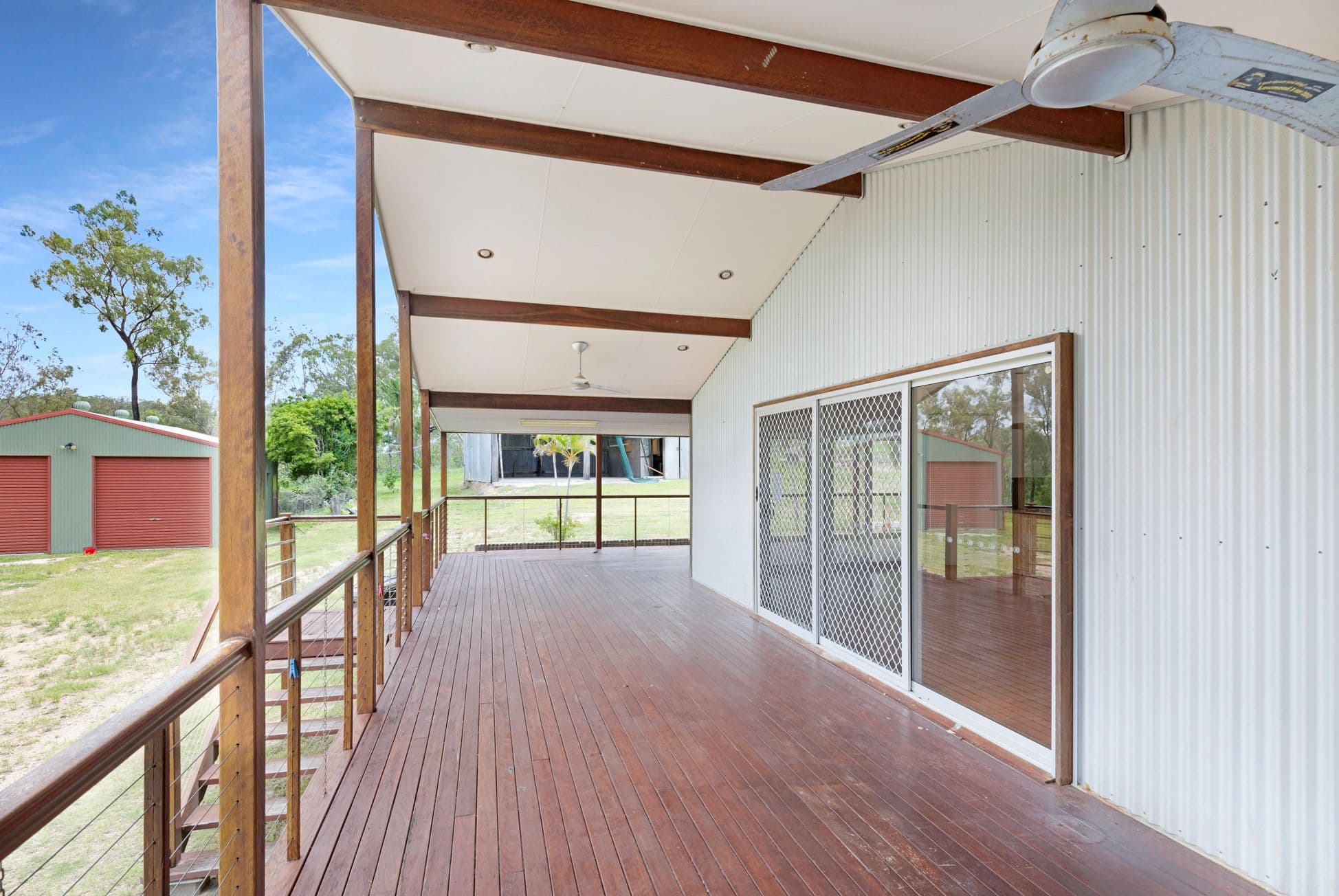 456 Clarke Road, Lowmead QLD 4676, Lowmead - Thumbnail 6