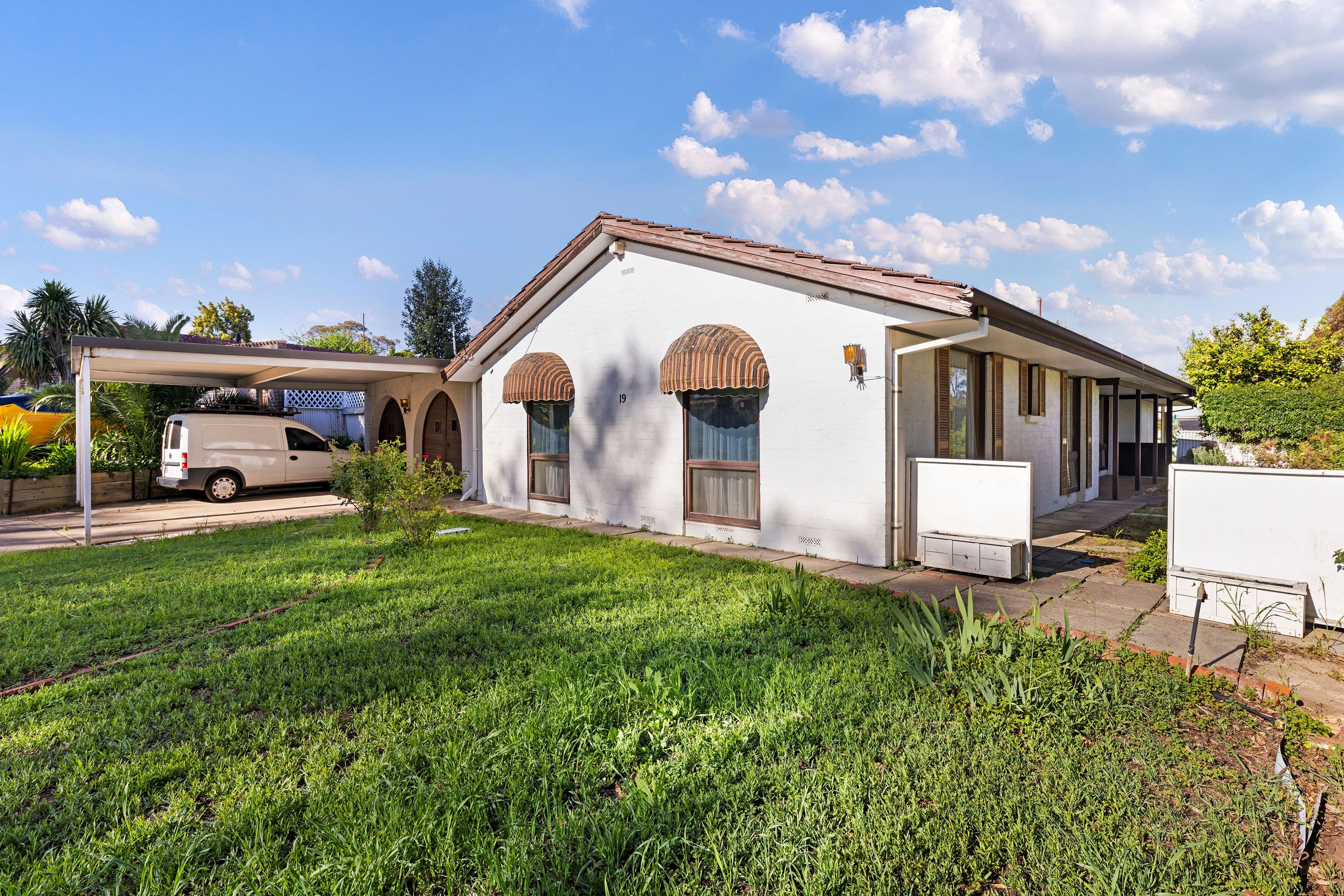 19 Saturn Crescent, Modbury North SA 5092, Modbury North - Thumbnail 2