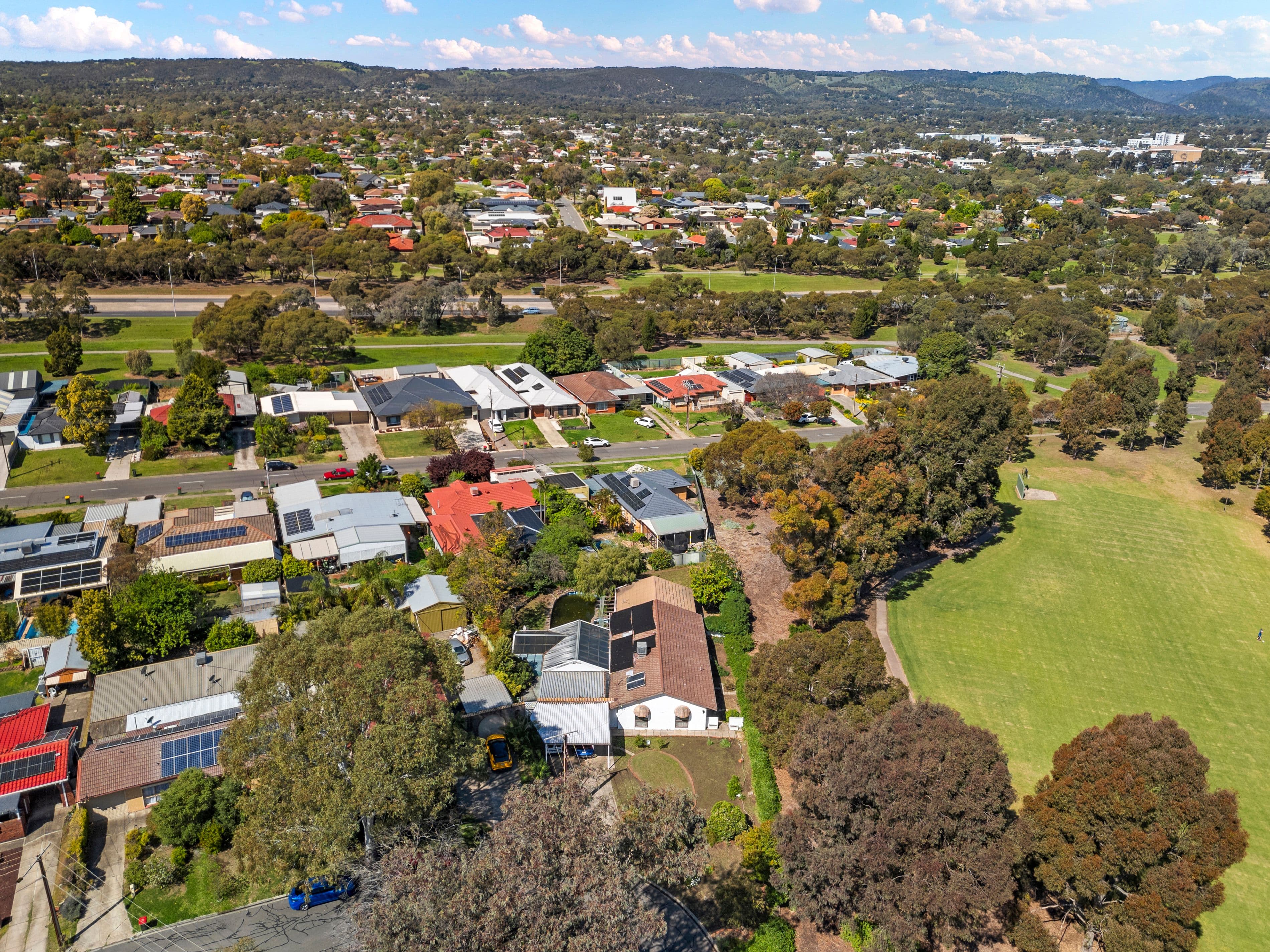 19 Saturn Crescent, Modbury North SA 5092, Modbury North - Thumbnail 4