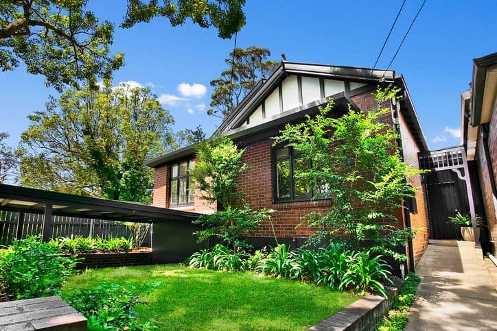 1 Seymour Street, DRUMMOYNE NSW 2047, Drummoyne - Image 1