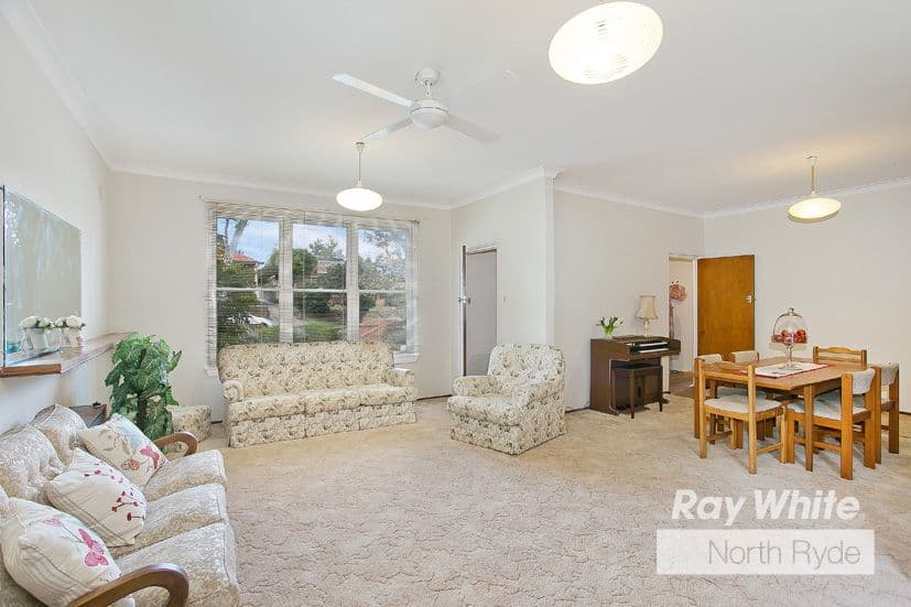 6 Pooley Street, Ryde NSW 2112, Ryde - Thumbnail 2