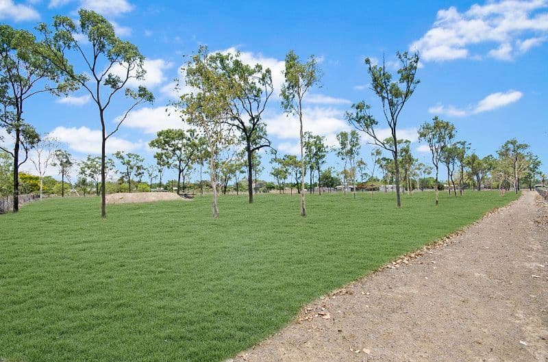 18 Jensen Road, Jensen QLD 4818, Jensen - Image 1