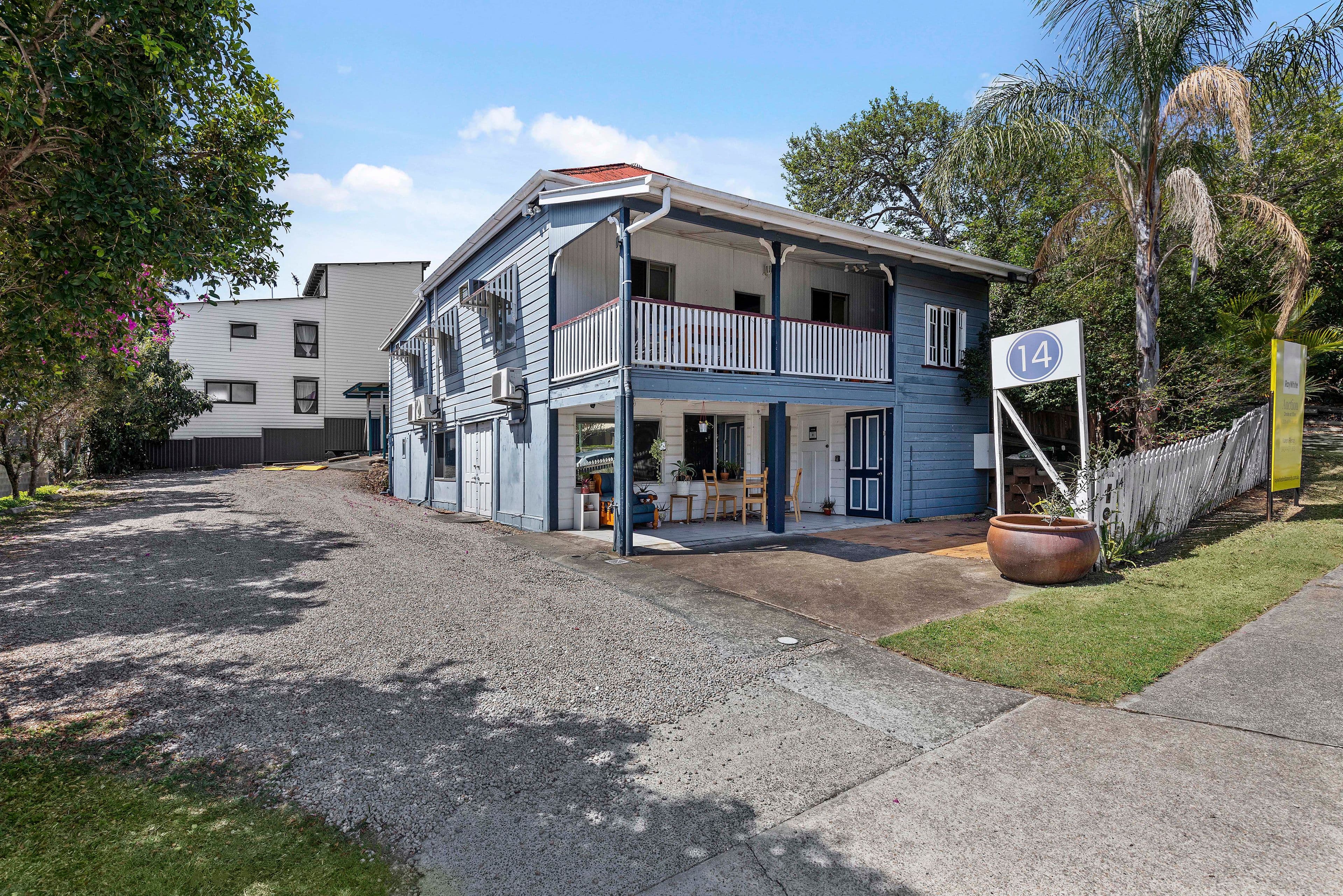 14 Lockhart Street, Woolloongabba QLD 4102, Woolloongabba - Image 1