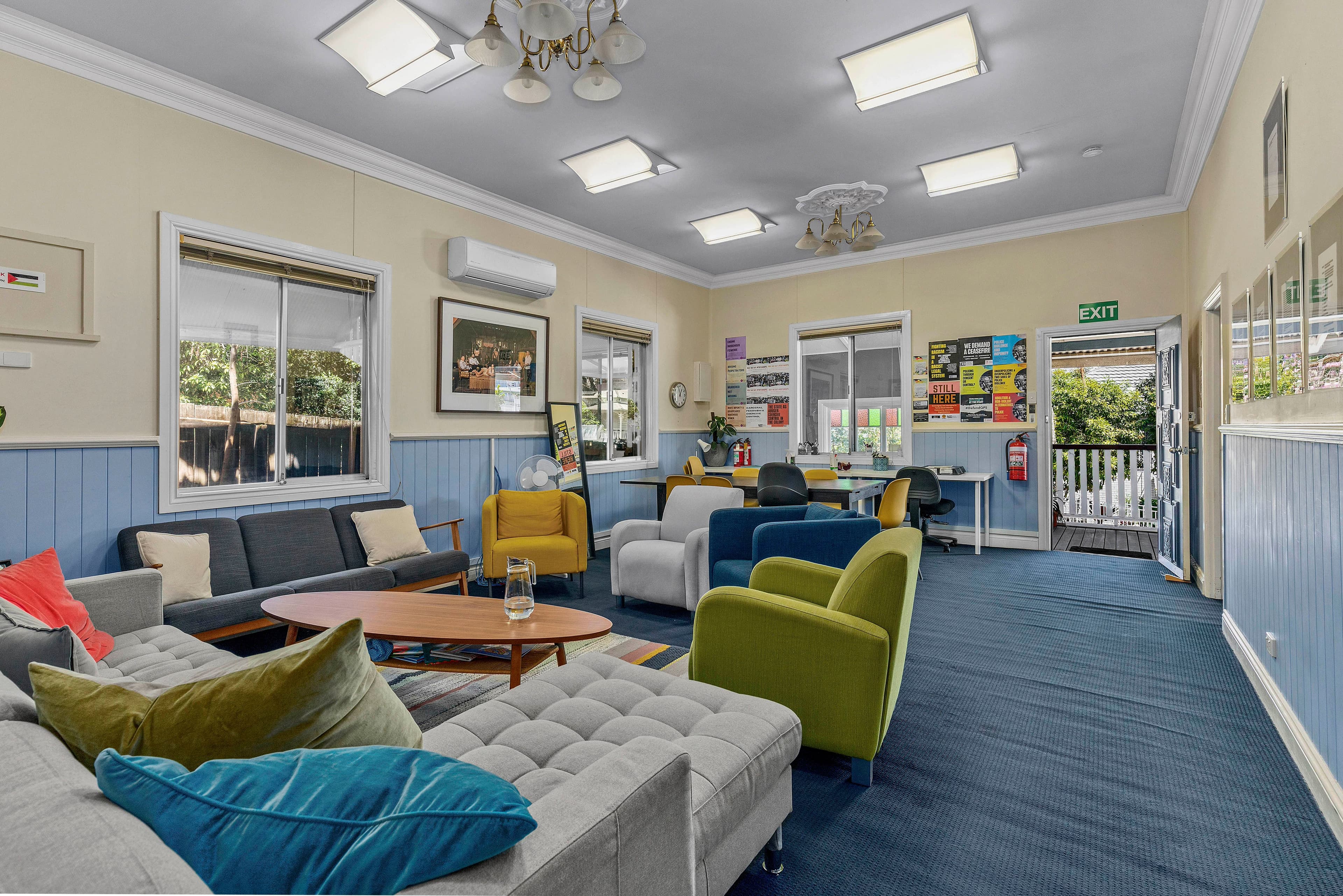 14 Lockhart Street, Woolloongabba QLD 4102, Woolloongabba - Thumbnail 2