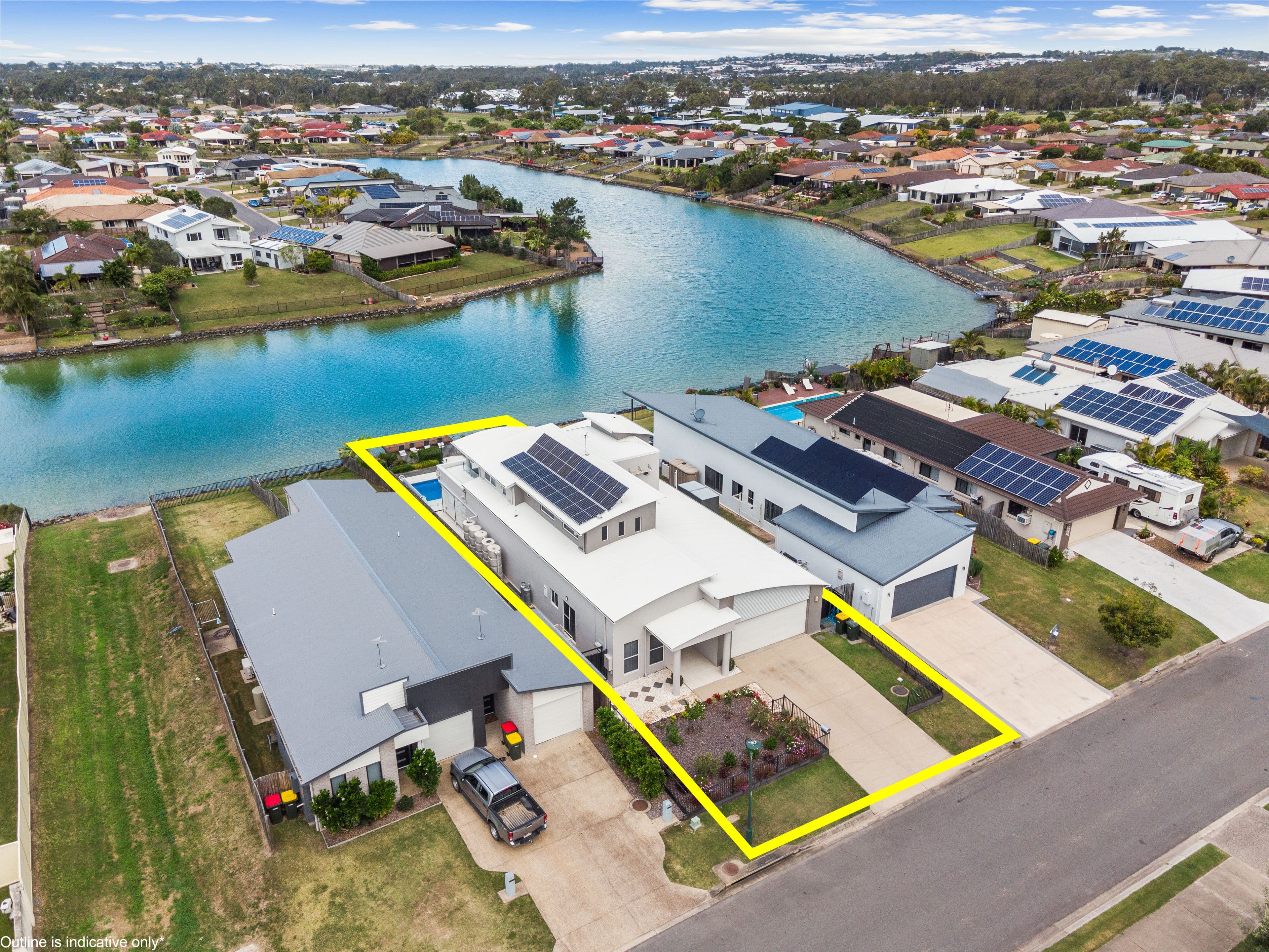 71 Endeavour Way, Eli Waters QLD 4655, Eli Waters - Thumbnail 2