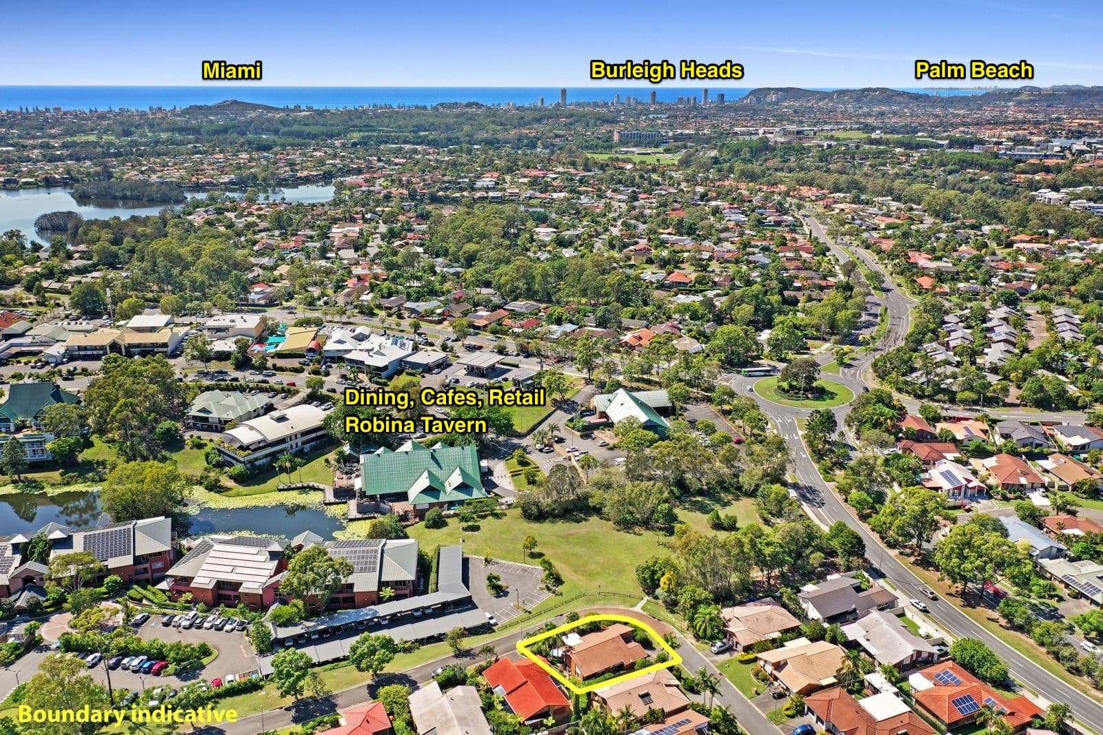8 Saint John Court, Robina QLD 4226, Robina - Thumbnail 5