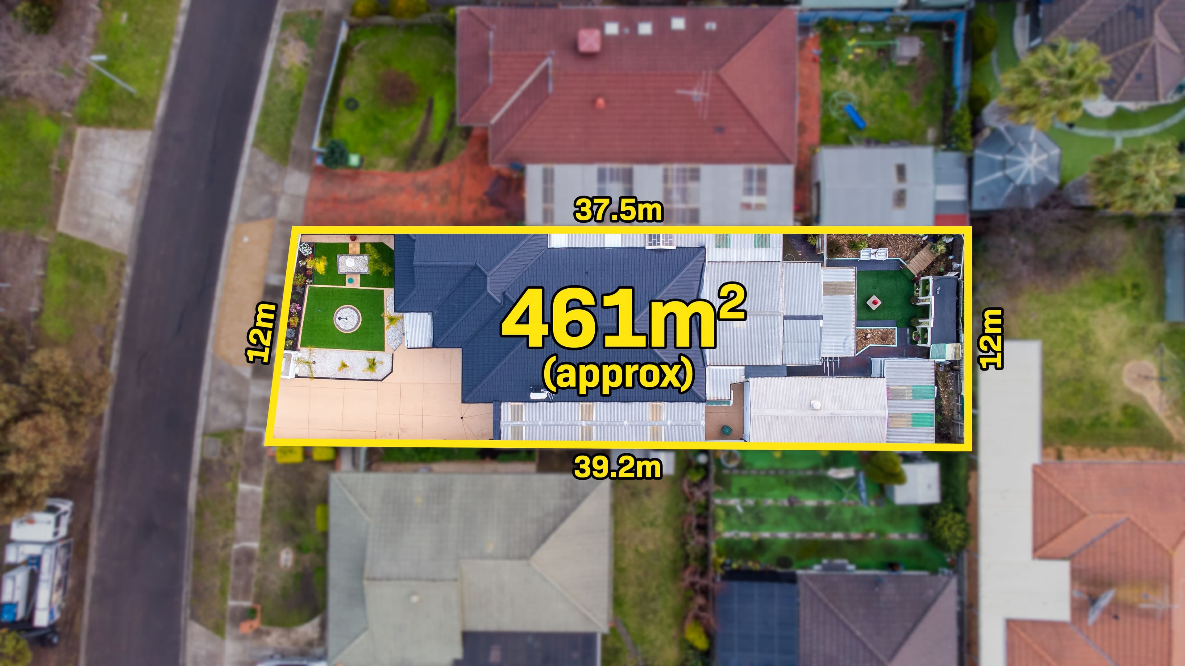 25 Cowley Street, Delahey VIC 3037, Delahey - Thumbnail 3