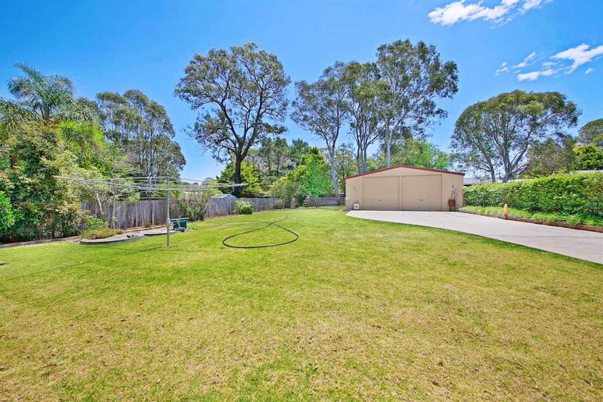 11 Noongah Street, BARGO, Bargo - Image 1