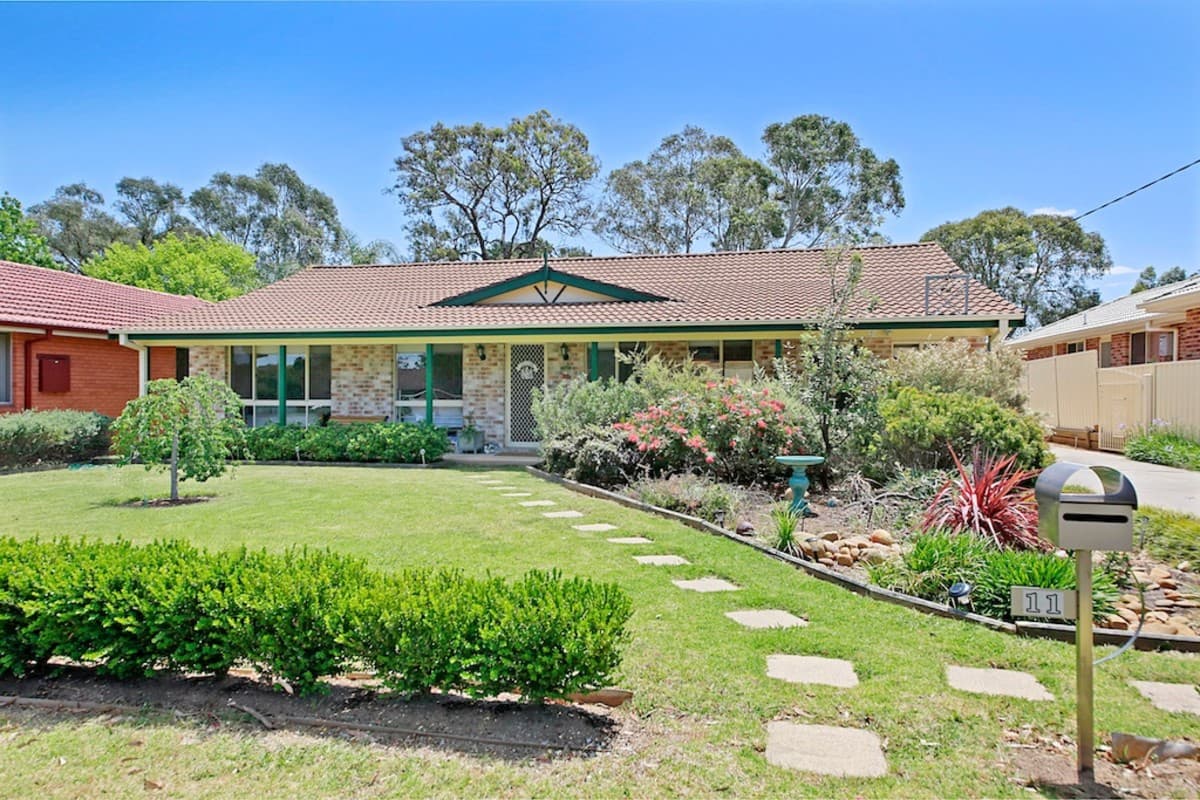 11 Noongah Street, BARGO, Bargo - Thumbnail 3