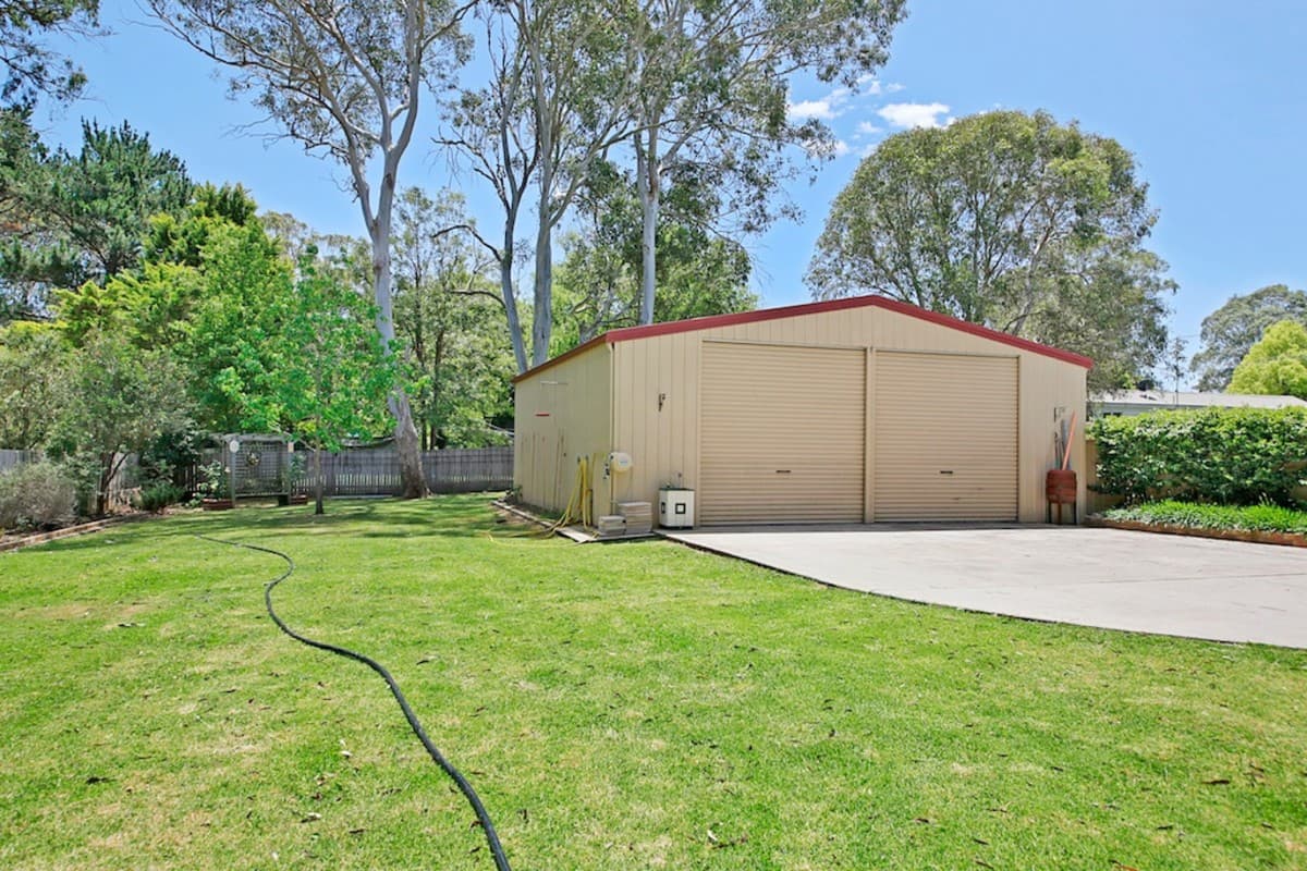 11 Noongah Street, BARGO, Bargo - Thumbnail 8