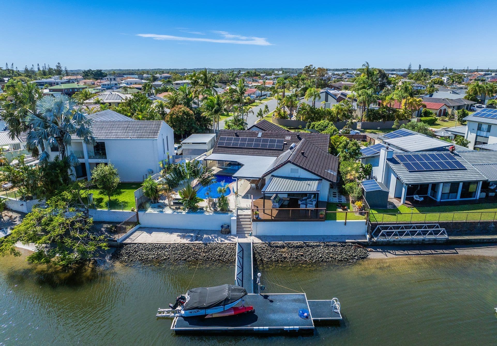17 Kikori Crescent, Runaway Bay QLD 4216, Runaway Bay - Thumbnail 2