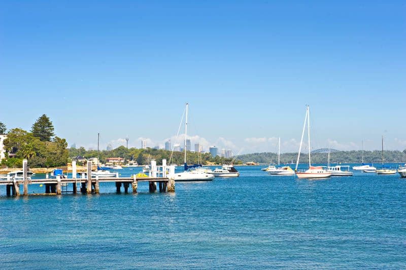 3 Marine Parade, WATSONS BAY NSW 2030, Watsons Bay - Image 1