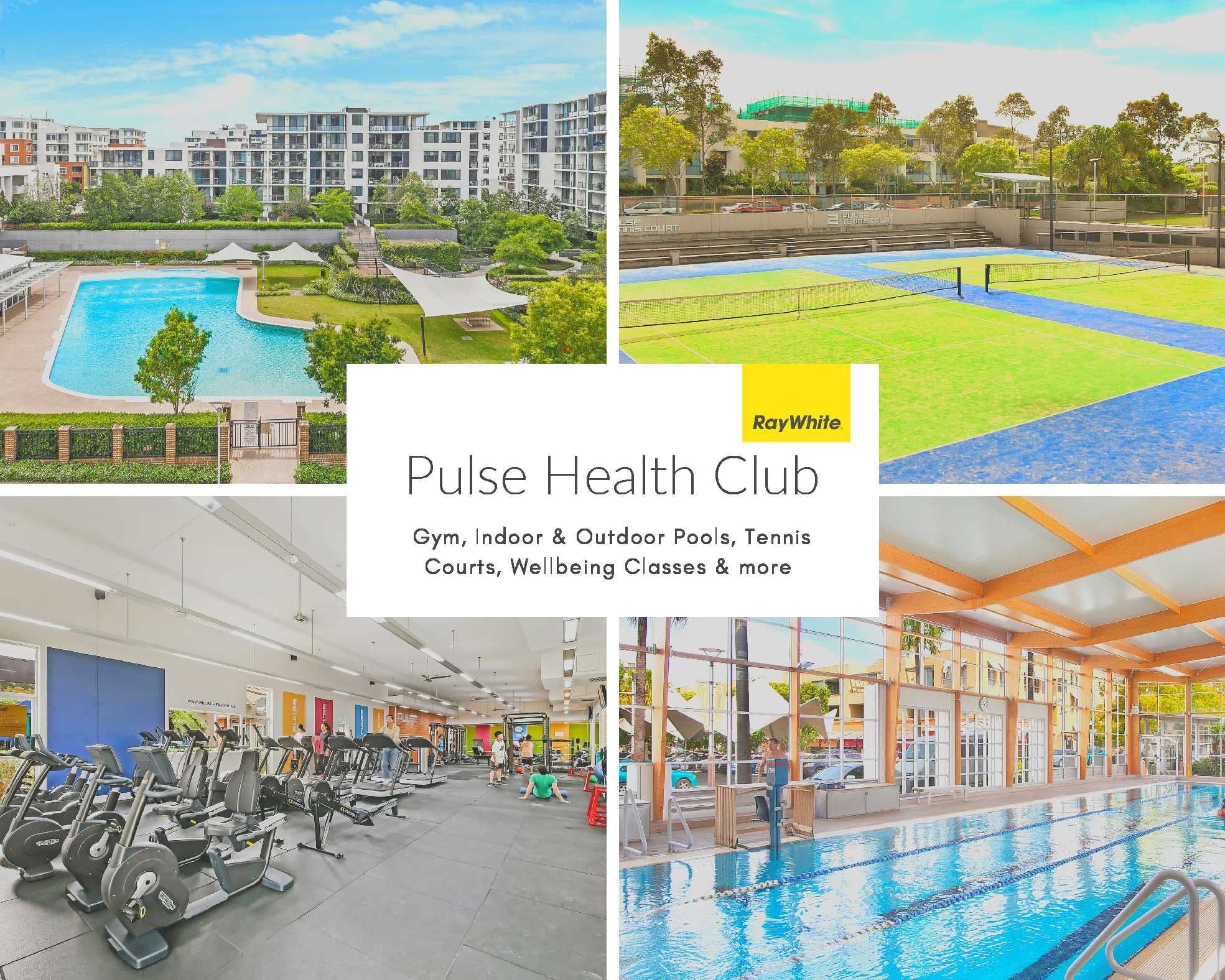 17 Marine Parade, Wentworth Point NSW 2127, Wentworth Point - Thumbnail 6