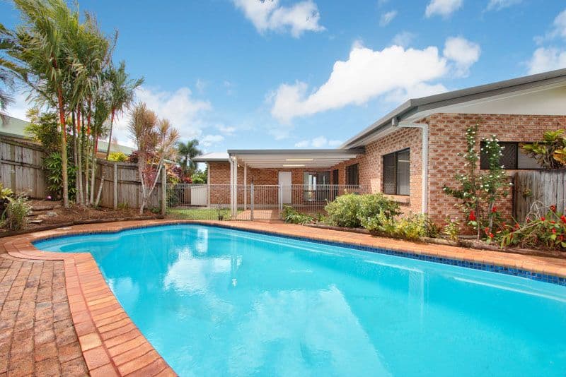 7 Toona Terrace, REDLYNCH QLD 4870, Redlynch - Thumbnail 2