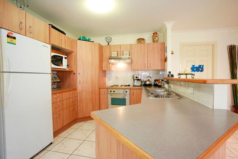 61  Wheeler Circuit, KIRWAN QLD 4817, Kirwan - Thumbnail 2