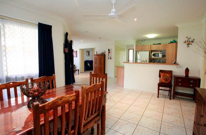61  Wheeler Circuit, KIRWAN QLD 4817, Kirwan - Thumbnail 3