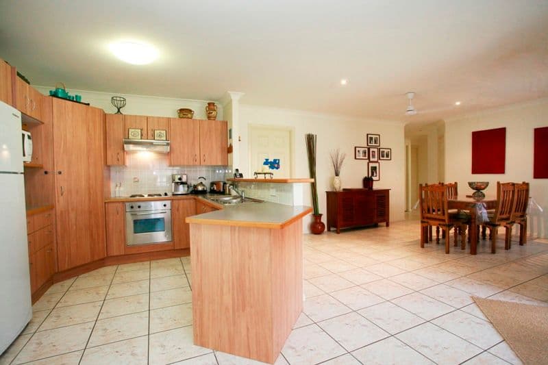 61  Wheeler Circuit, KIRWAN QLD 4817, Kirwan - Thumbnail 5