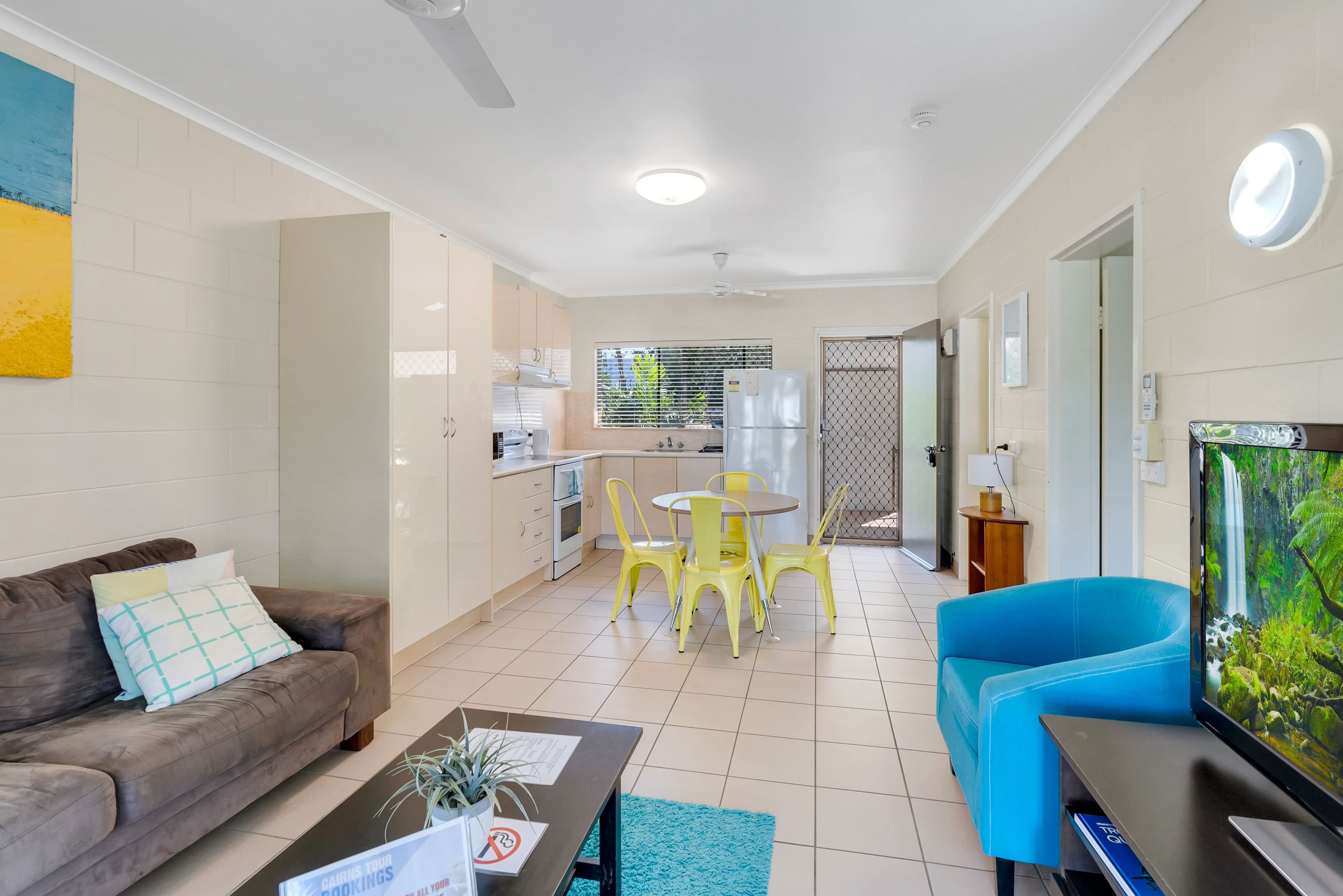 83-85 Moore Street, Trinity Beach QLD 4879, Trinity Beach - Thumbnail 2