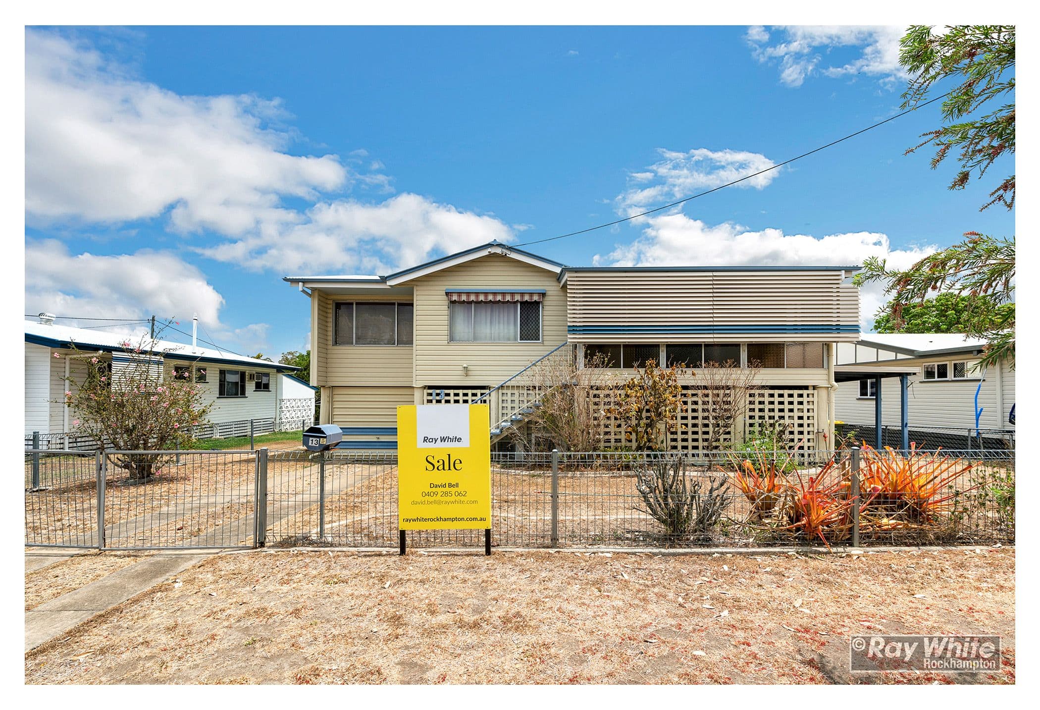 13 Harrup Street, West Rockhampton QLD 4700, West Rockhampton - Thumbnail 4