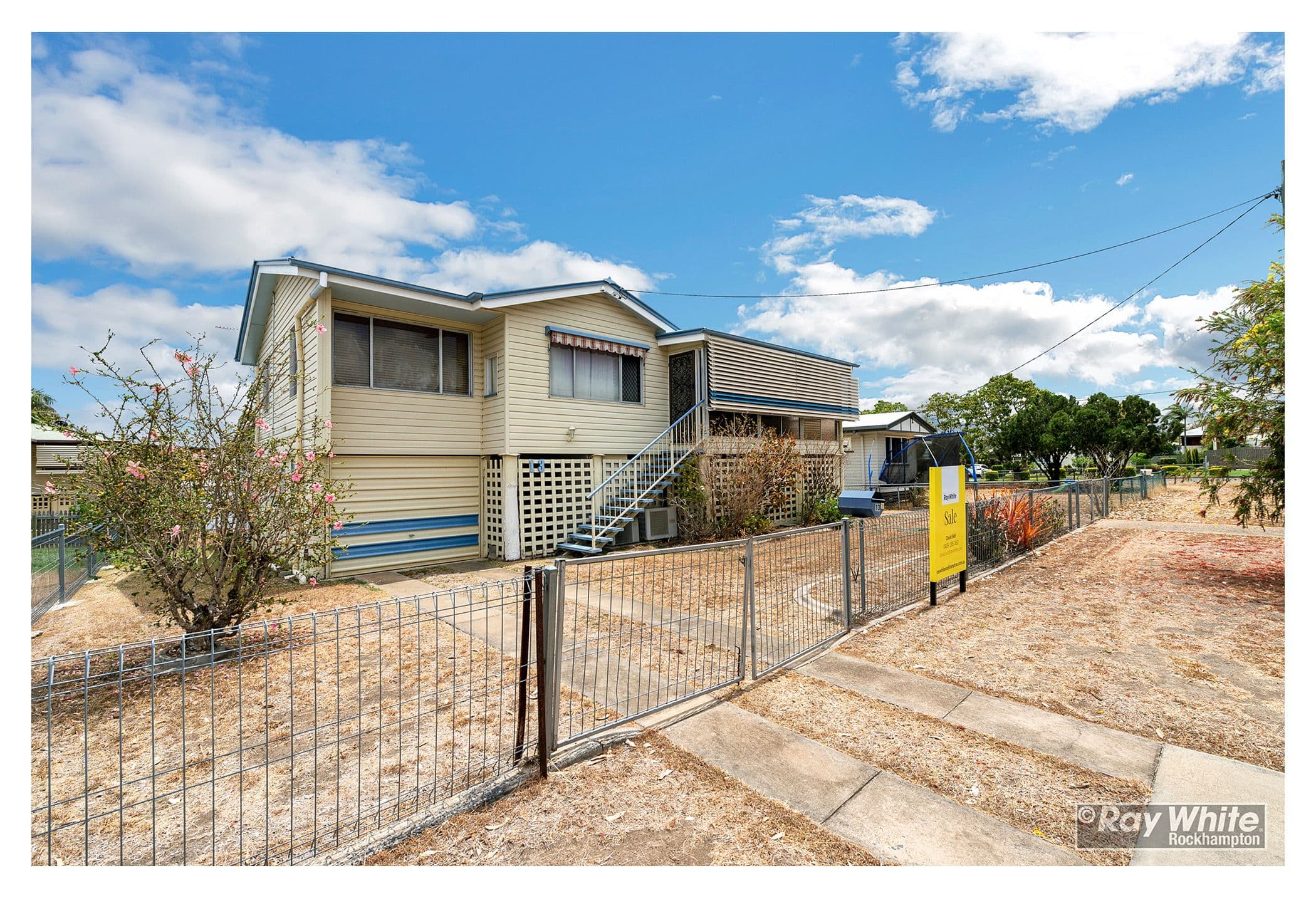 13 Harrup Street, West Rockhampton QLD 4700, West Rockhampton - Thumbnail 6