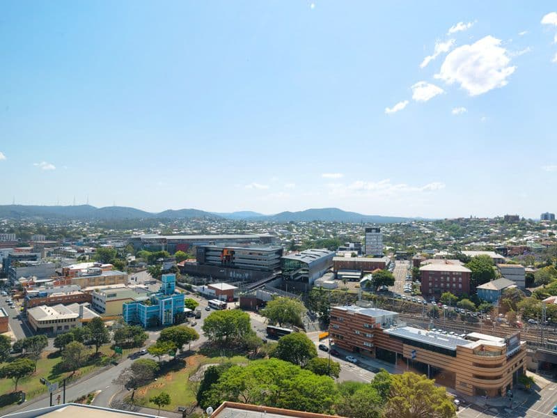 293 North Quay, BRISBANE QLD 4000, Brisbane City - Image 1