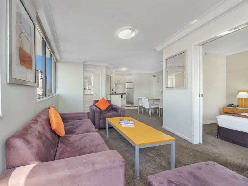 293 North Quay, BRISBANE QLD 4000, Brisbane City - Thumbnail 2