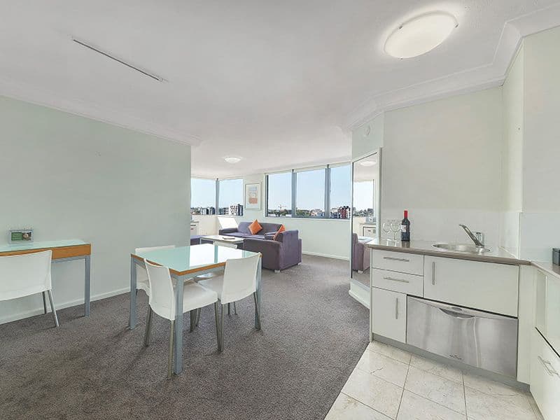293 North Quay, BRISBANE QLD 4000, Brisbane City - Thumbnail 3