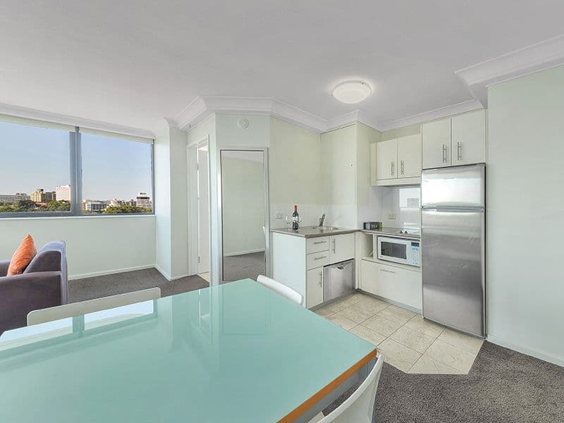 293 North Quay, BRISBANE QLD 4000, Brisbane City - Thumbnail 5