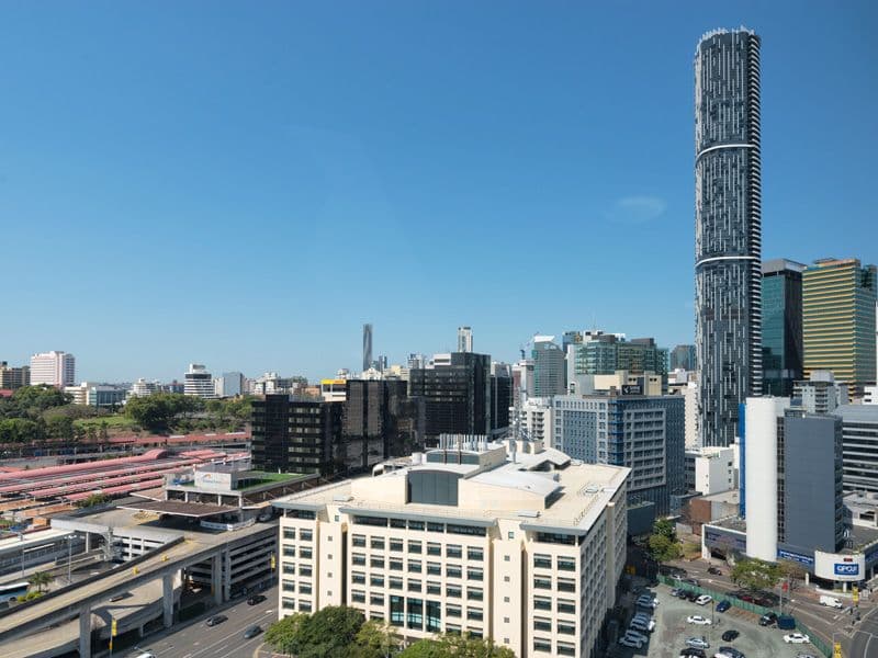 293 North Quay, BRISBANE QLD 4000, Brisbane City - Thumbnail 8