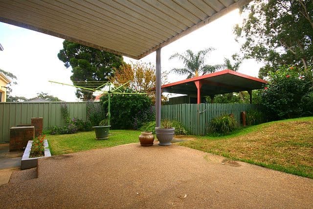 22 Arnold Avenue, YAGOONA NSW 2199, Yagoona - Thumbnail 8