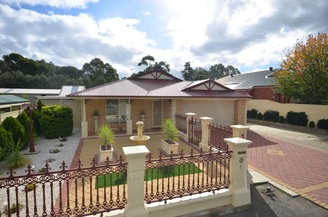 7 Montefiore Street, KAPUNDA SA 5373, Kapunda - Image 1